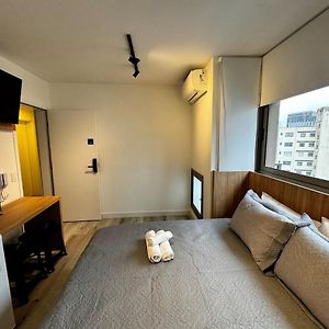 Apartamento de 1 Dormitorio